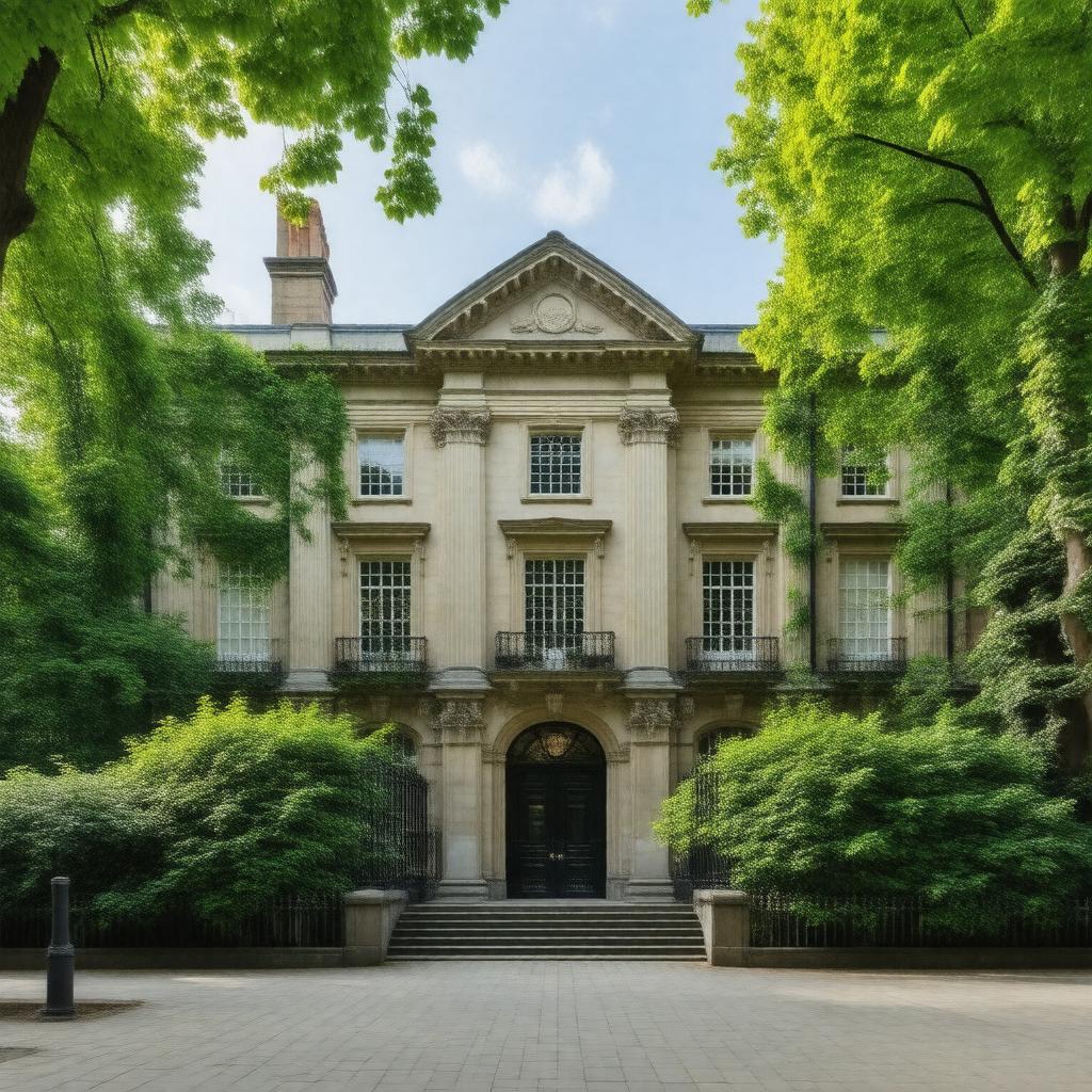 UCL Faculty of Laws